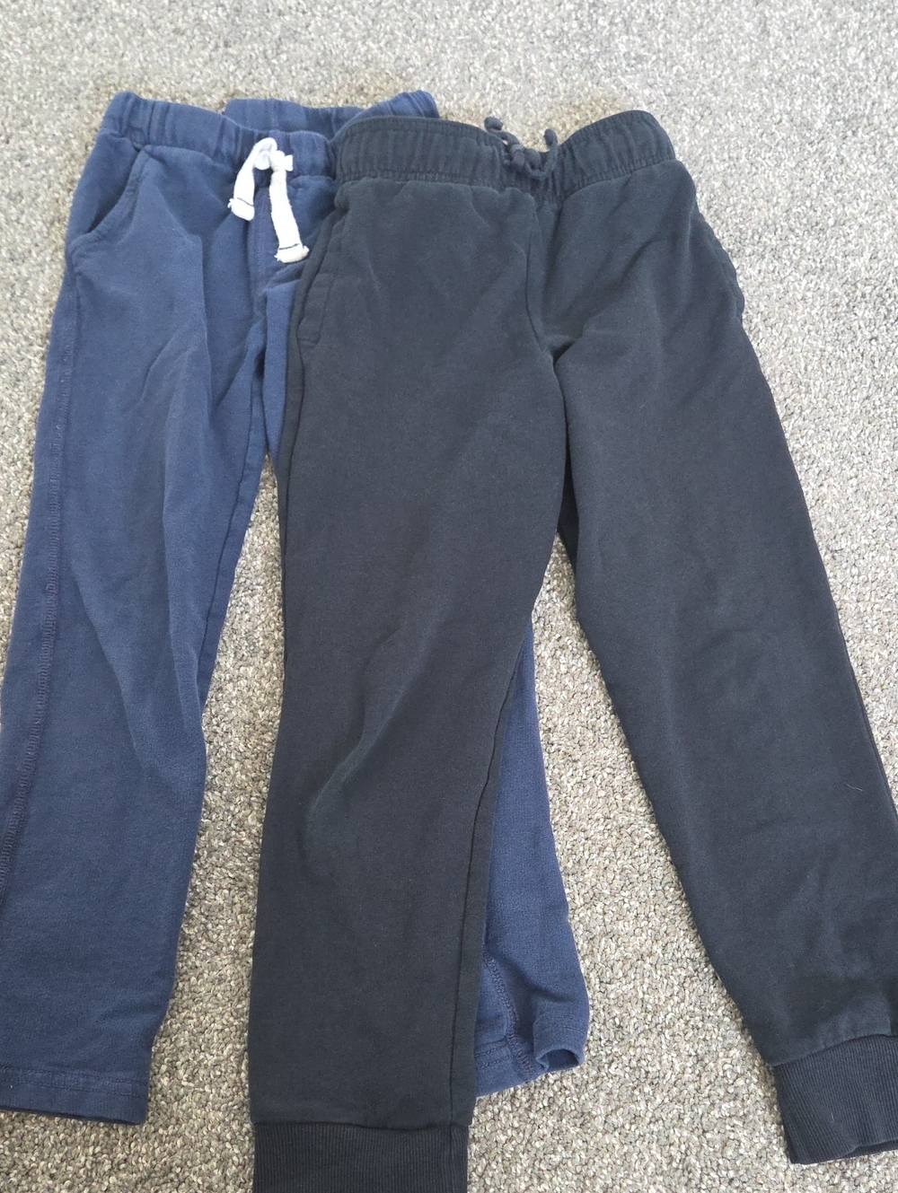 Boys Size 7 Carter's Joggers
